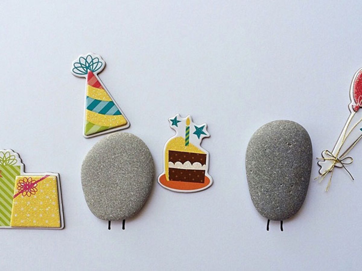 cuadrado bordillo En detalle Ideas de regalo para cumpleaños de todas las edades